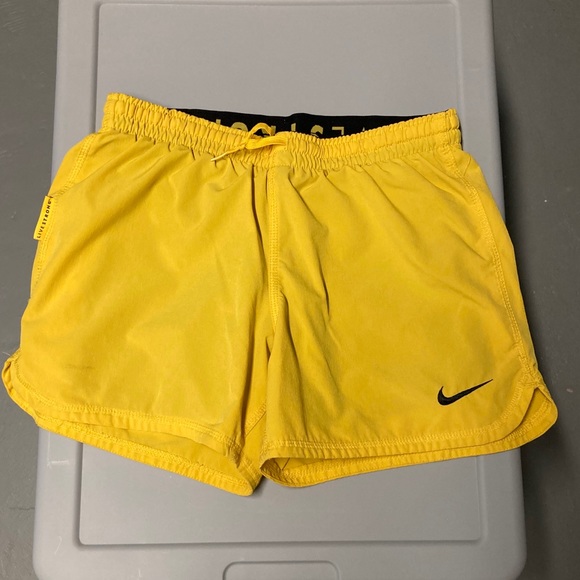Nike Pants - Nike Livestrong Shorts